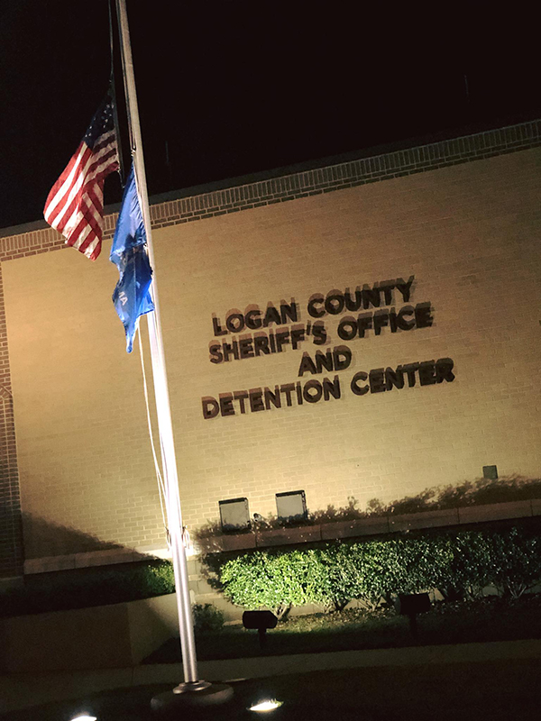 Logan county oklahoma jail